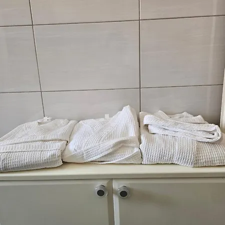 Apartamento Sun Split