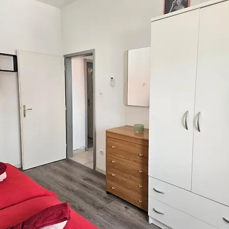 Apartamento Sun