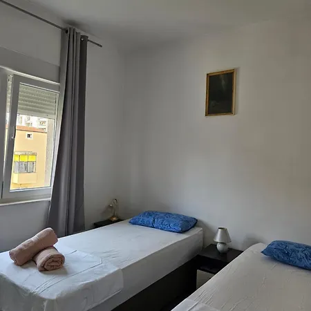 Apartment Sun